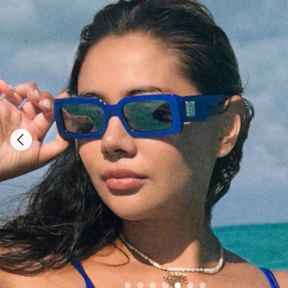 Dolce & Gabanna Glasses - Picture 5 of 5